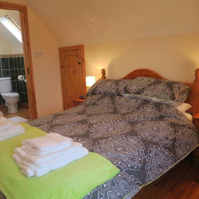 Thistledown - Ballina - Crossmolina - County Mayo - Sleeps 8 - Sister Property To Inglewood Екстер'єр фото