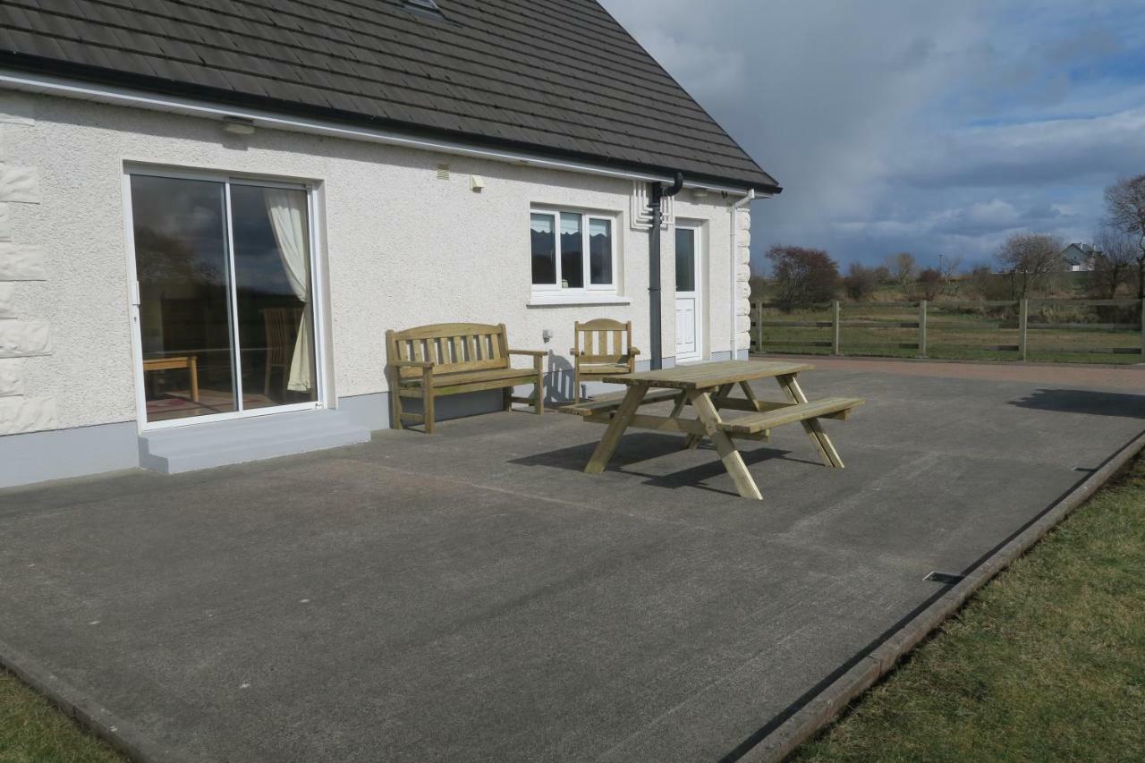 Thistledown - Ballina - Crossmolina - County Mayo - Sleeps 8 - Sister Property To Inglewood Екстер'єр фото