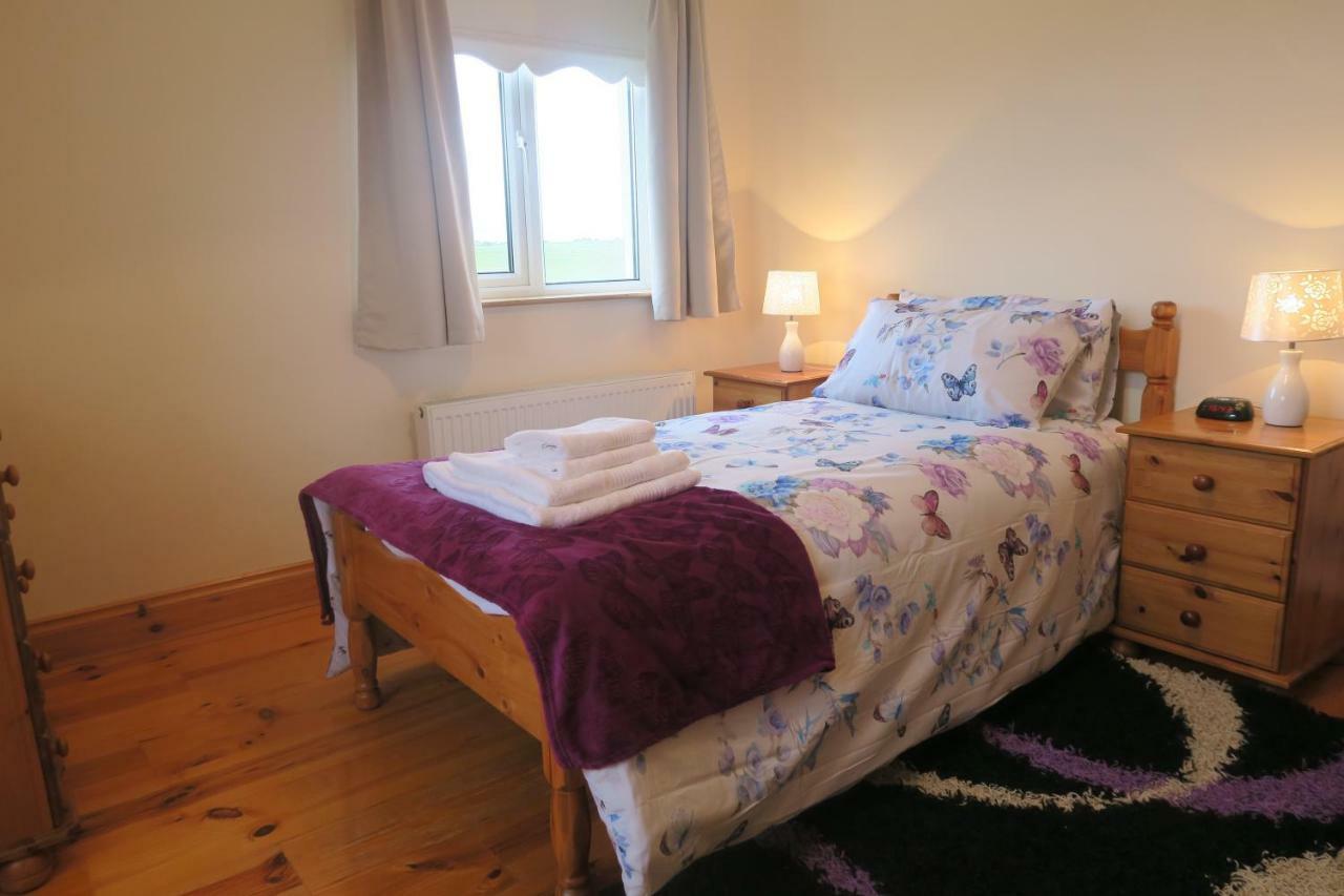 Thistledown - Ballina - Crossmolina - County Mayo - Sleeps 8 - Sister Property To Inglewood Екстер'єр фото