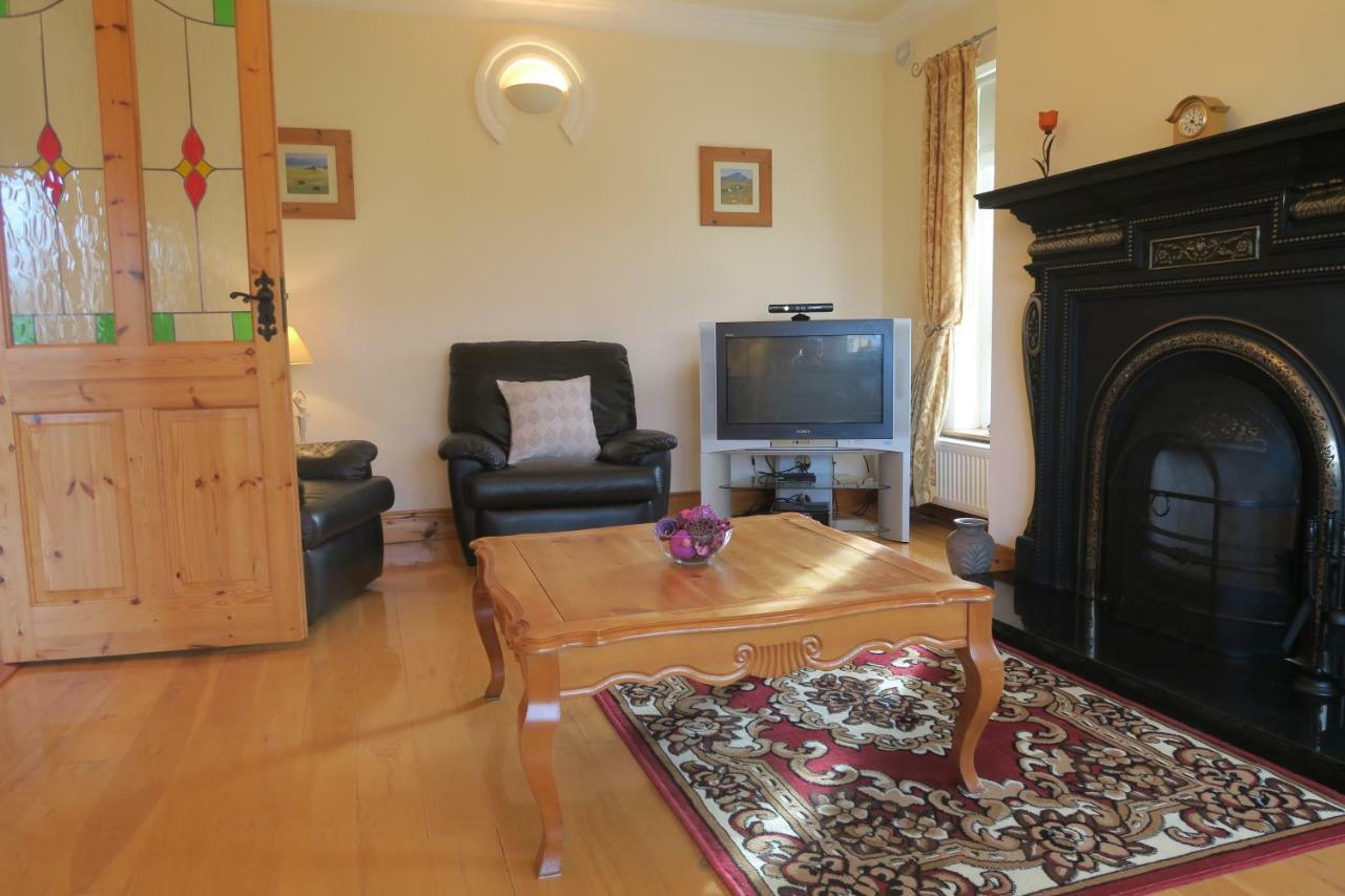 Thistledown - Ballina - Crossmolina - County Mayo - Sleeps 8 - Sister Property To Inglewood Екстер'єр фото