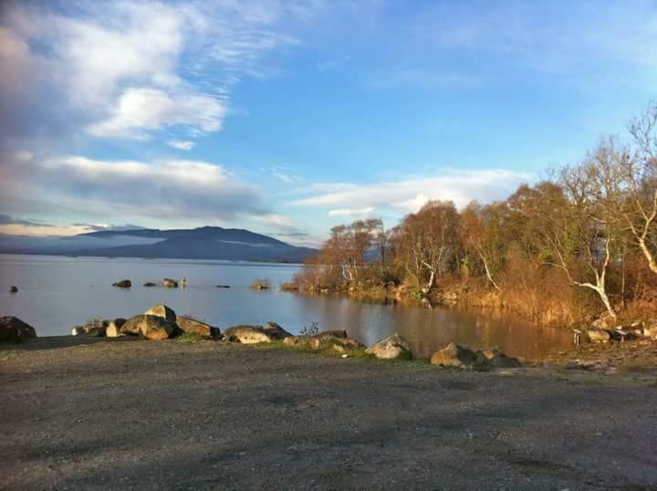 Thistledown - Ballina - Crossmolina - County Mayo - Sleeps 8 - Sister Property To Inglewood Екстер'єр фото